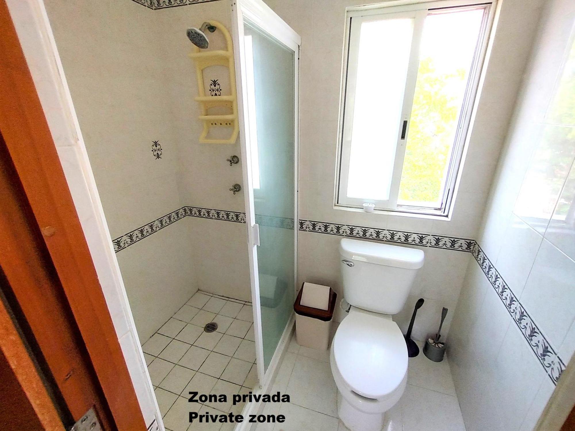 Private Rooms In A Hotel-Type Apartment - Super Located プエルト・アベントゥラス エクステリア 写真