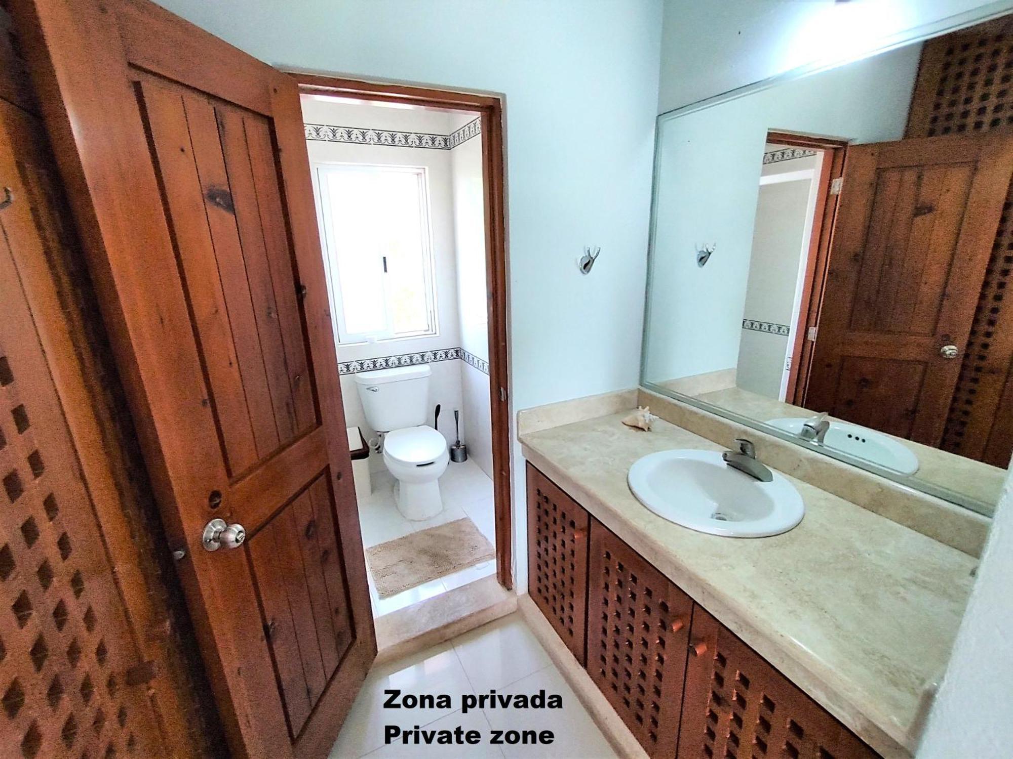 Private Rooms In A Hotel-Type Apartment - Super Located プエルト・アベントゥラス エクステリア 写真
